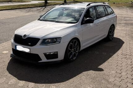 Skoda Octavia 155.600 km 14.000 &euro; Lengede 38268