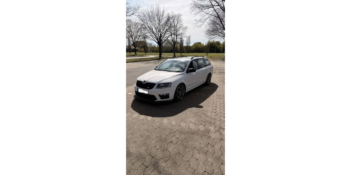 Skoda Octavia 155.600 km 14.000 &euro; Lengede 38268