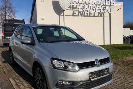 VW Polo 159.000 km 7.690 &euro; Salzgitter 38229