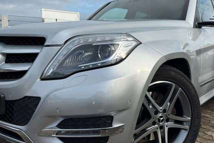 Mercedes-Benz GLK 350 106.000 km 21.990 &euro; Hildesheim 31137