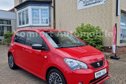 Seat Mii 60.010 km 7.999 &euro; Ilsede 31246