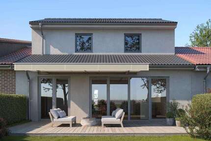 Haus Hannover Döhren-Wülfel - 4 Zimmer, 144 m&sup2;, 559.000&euro; | Angebot:22003544