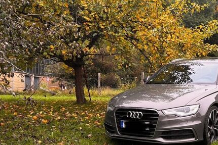 Audi A6 210.000 km 19.999 &euro; Eime 31036