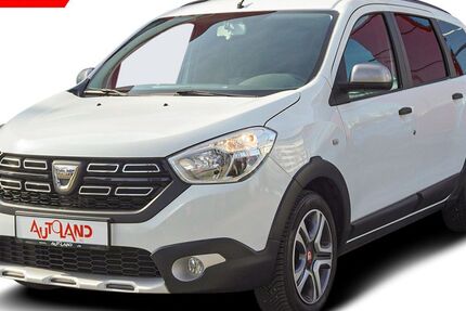 Dacia Lodgy 84.530 km 15.990 &euro; Hannover 30179