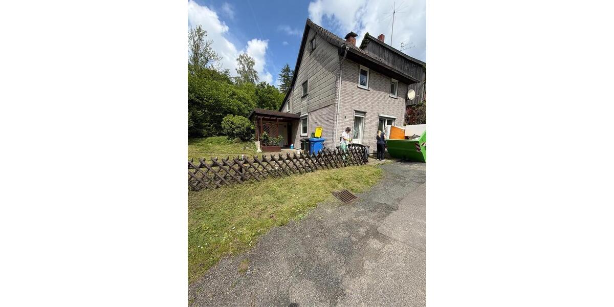 Einfamilienhaus Bockenem - 4 Zimmer, 60 m&sup2;, 400&euro; | Angebot:26683114