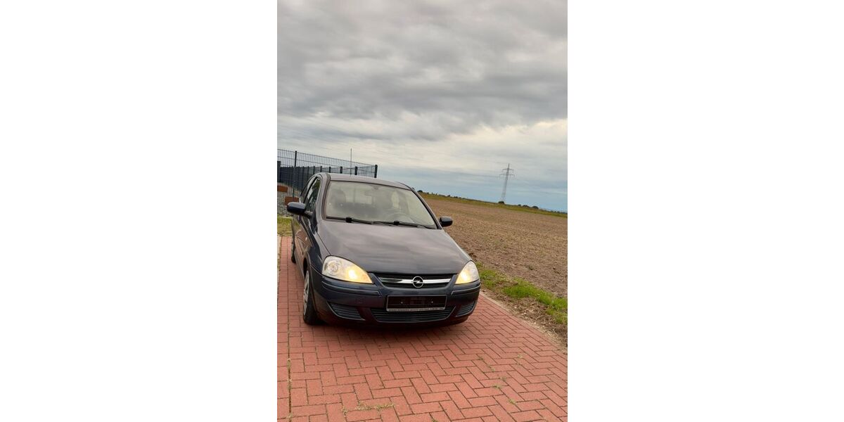 Opel Corsa 138.900 km 1.799 &euro; Hannover 30453