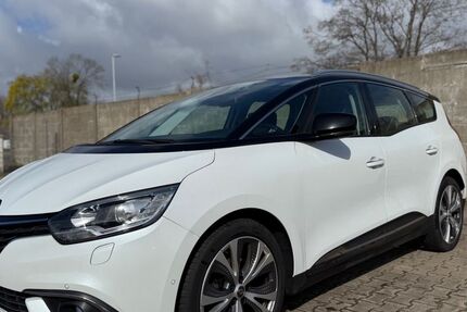 Renault Scenic 145.000 km 8.800 &euro; Hannover 30179