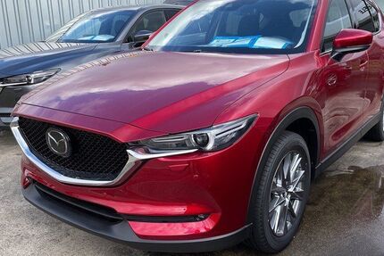 Mazda CX-5 101.500 km 21.990 &euro; Hildesheim 31137