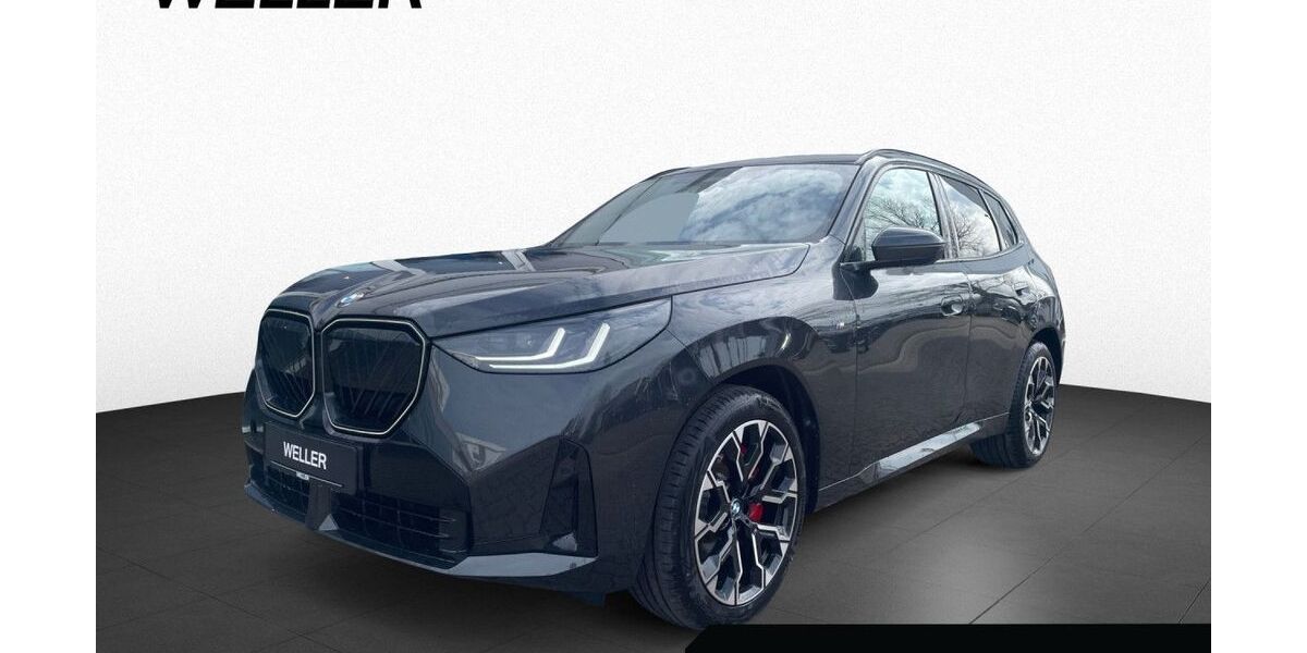 BMW X3 3.100 km 77.400 &euro; Hildesheim 31137
