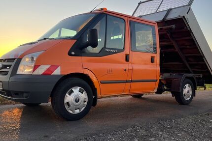 Ford Transit 151.250 km 9.900 &euro; Schellerten 31174