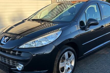 Peugeot 207 163.580 km 1.999 &euro; Hildesheim 31135
