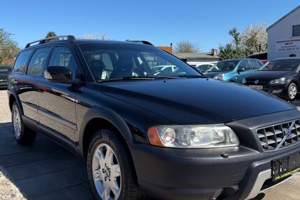 Volvo XC70 447.000 km 4.999 &euro; Hannover 30163
