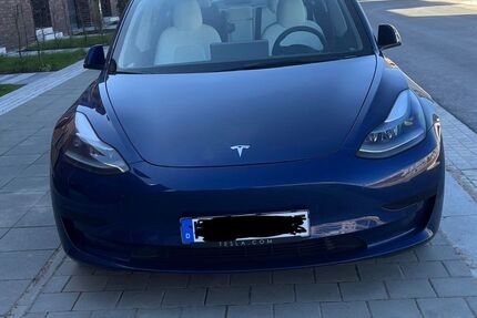 Tesla Model 3 71.000 km 24.299 &euro; Hannover 30539