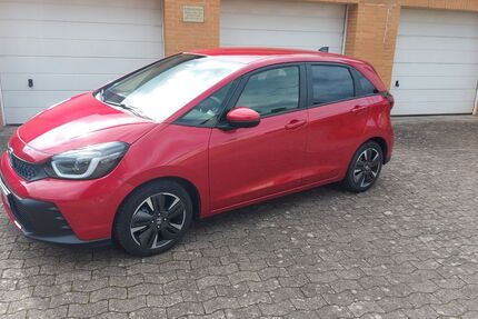 Honda Jazz 12.000 km 23.350 &euro; Alfeld / Leine 31061
