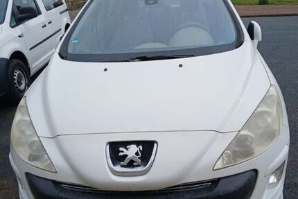 Peugeot 308 149.545 km 1.400 &euro; Lamspringe 31195