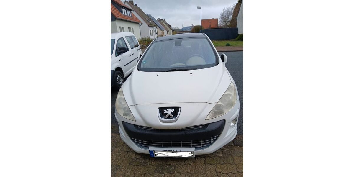 Peugeot 308 149.545 km 1.400 &euro; Lamspringe 31195