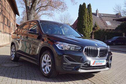 BMW X1 92.000 km 18.950 &euro; Lengede / Broistedt 38268