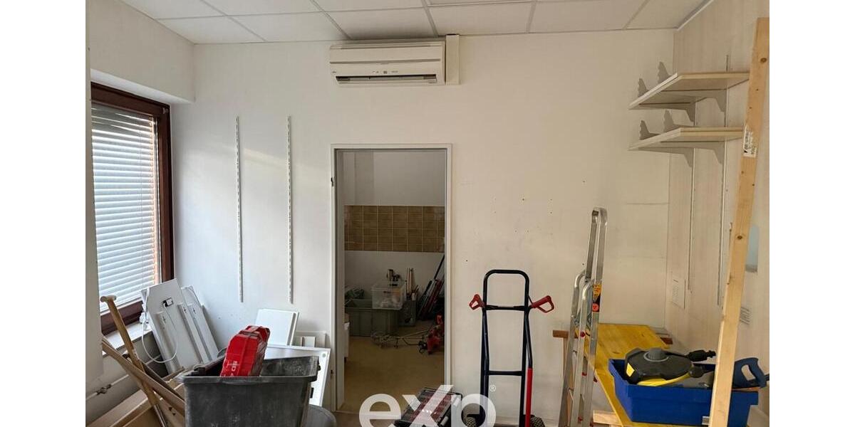 Gewerbeobjekt Hannover Döhren-Wülfel - 2.500&euro; | Angebot:25894799