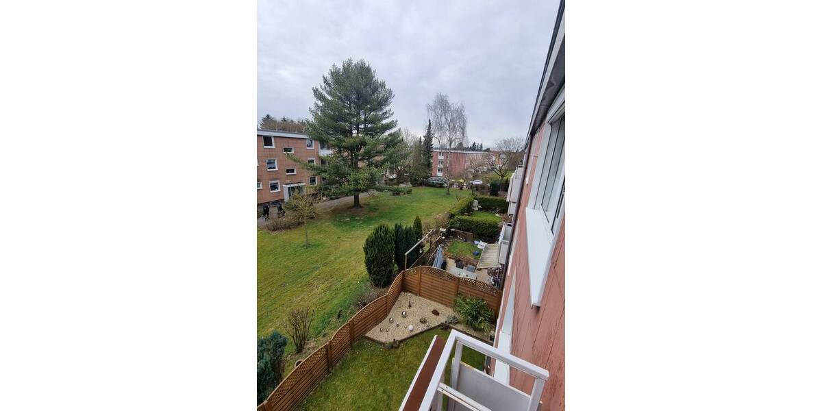 Etagenwohnung Hannover Marienwerder - 4 Zimmer, 89 m&sup2;, 219.000&euro; | Angebot:25739945