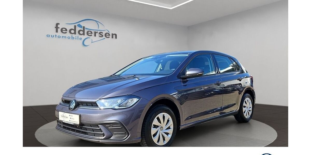 VW Polo 8.500 km 19.389 &euro; Alfeld 31061