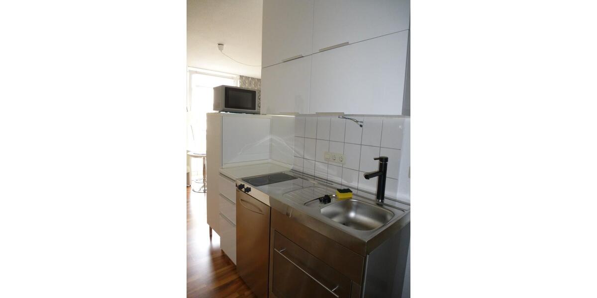 Mehrfamilienhaus, Wohnhaus Hildesheim Himmelsthür - 1 Zimmer, 21 m&sup2;, 40.000&euro; | Angebot:25844885