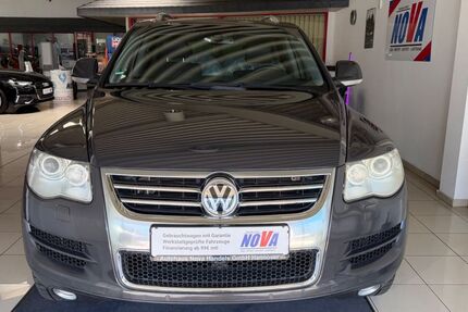 VW Touareg 200.000 km 10.990 &euro; Laatzen bei Hannover 30880