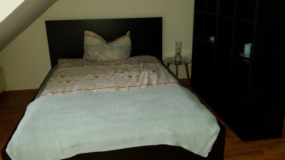 Etagenwohnung Hildesheim Himmelsthür - 1 Zimmer, 31 m&sup2;, 60.000&euro; | Angebot:25945265