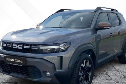 Dacia Duster 14.087 km 22.995 &euro; Hildesheim 31135