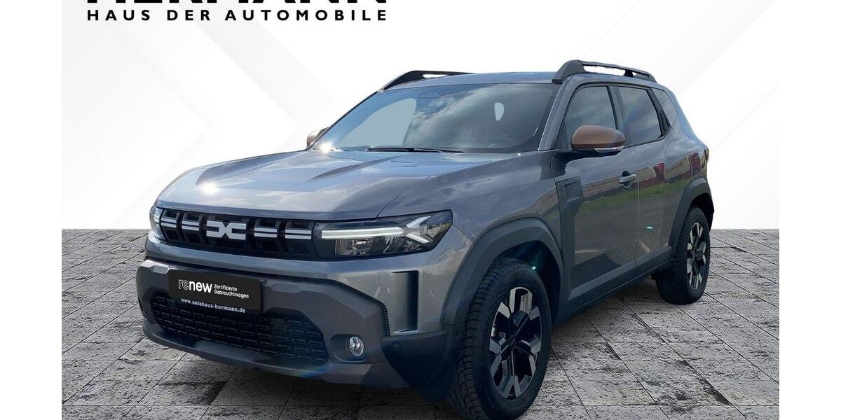 Dacia Duster 14.087 km 22.995 &euro; Hildesheim 31135