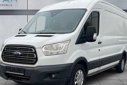 Ford Transit 277.000 km 8.390 &euro; Laatzen 30880