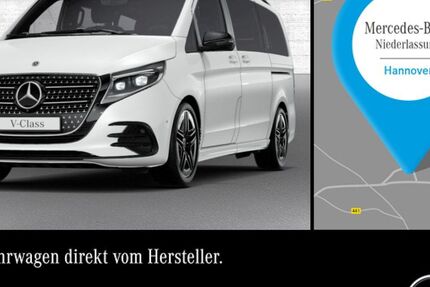 Mercedes-Benz V 250 13.687 km 80.980 &euro; Hannover - Langenhagen 30855