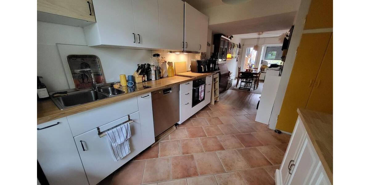 Reihenhaus Hildesheim Bockfeld - 5 Zimmer, 125 m&sup2;, 1.250&euro; | Angebot:25922370