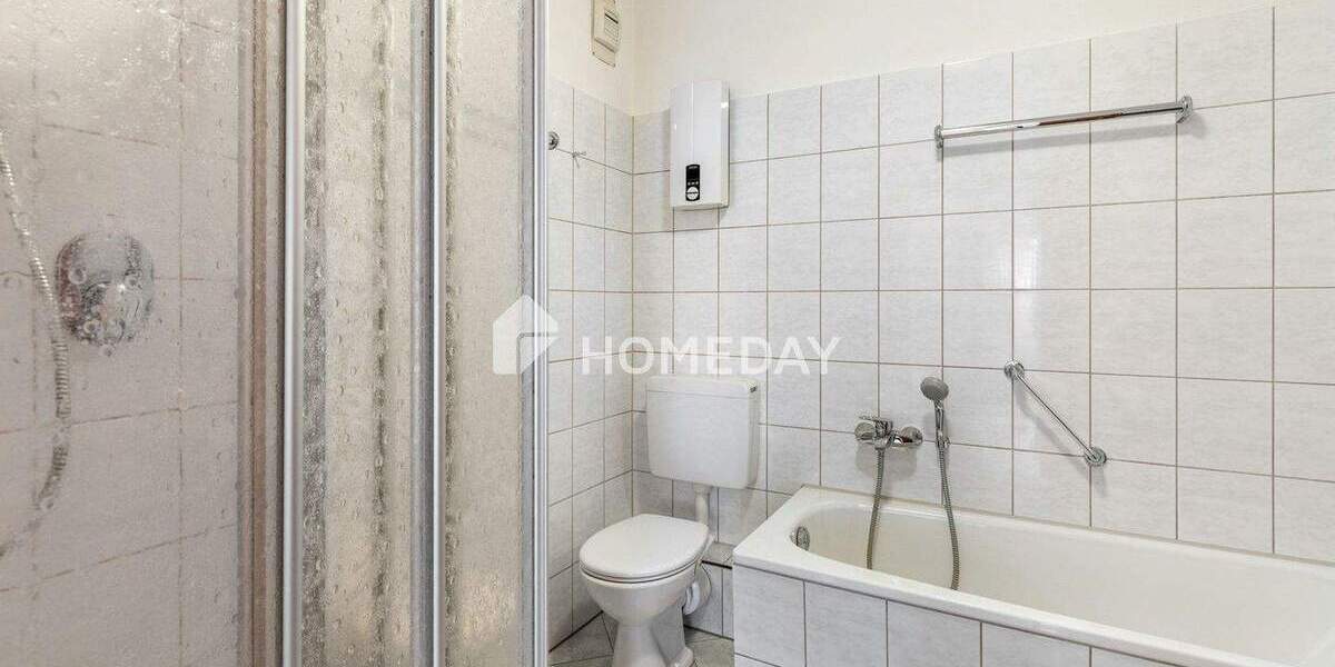 Etagenwohnung Hannover Oberricklingen - 4 Zimmer, 90 m&sup2;, 249.000&euro; | Angebot:25773236