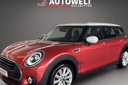 Mini Cooper Clubman 84.000 km 16.900 &euro; Salzgitter 38229