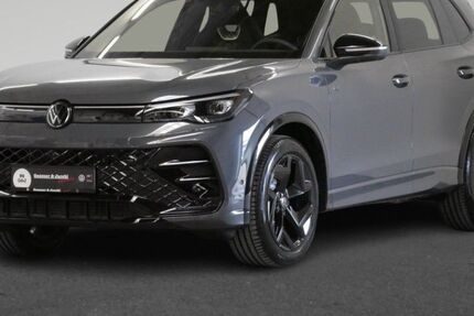 VW Tiguan 20.000 km 43.950 &euro; Hannover 30449