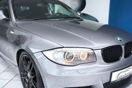 BMW 135 94.054 km 18.500 &euro; Laatzen (Bei Hannover) 30880