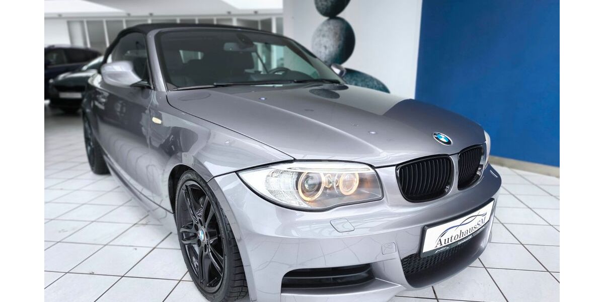 BMW 135 94.054 km 18.500 &euro; Laatzen (Bei Hannover) 30880