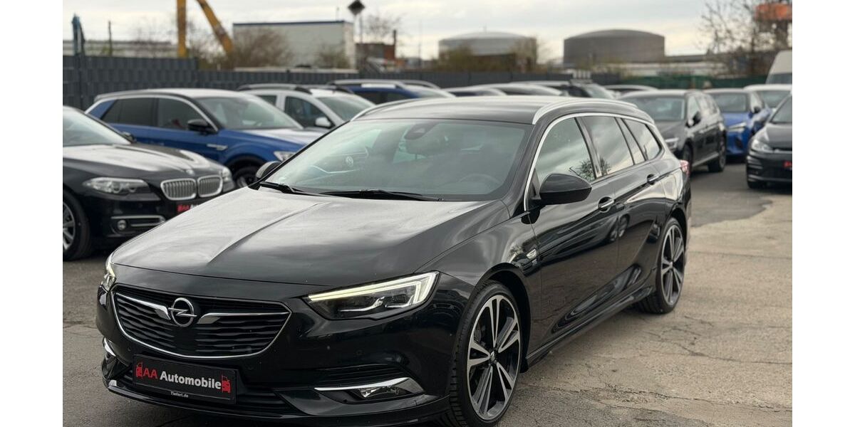 Opel Insignia 126.000 km 16.000 &euro; Hannover 30453