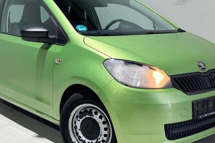 Skoda Citigo 105.000 km 3.490 &euro; Hannover 30179
