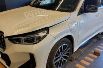 BMW X1 43.995 km 35.997 &euro; Peine 31228
