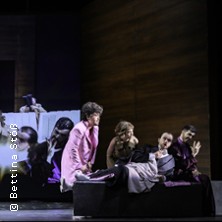 Der Barbier von Sevilla 09.06.2026 Staatsoper Hannover