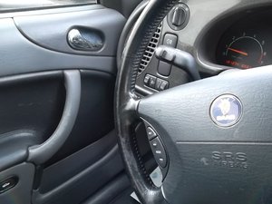 Saab 9-3 Cabriolet 2.0 T SE AUT- LEDER NAVI KLIMATRONIK 121.000 km 5.900 &euro; Hannover 30179