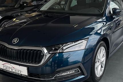 Skoda Octavia 103.400 km 16.690 &euro; Ronnenberg 30952