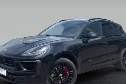Porsche Macan 55.800 km 95.800 &euro; Hannover 30177