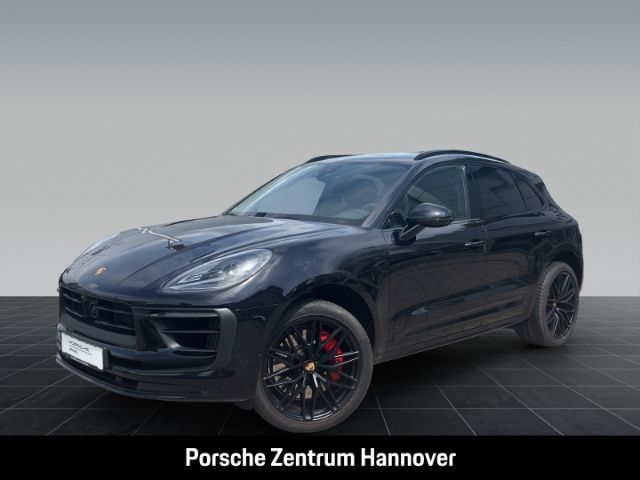 Porsche Macan 55.800 km 95.800 &euro; Hannover 30177