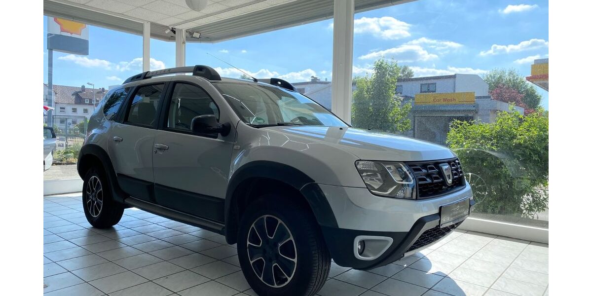 Dacia Duster 95.000 km 8.900 &euro; Alfeld (Leine) 31061