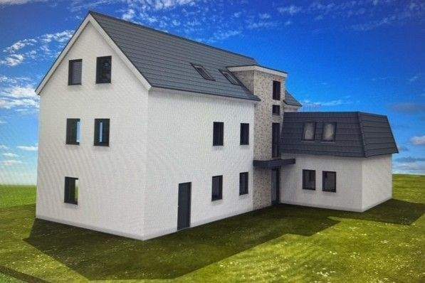 Terrassenwohnung Lehrte Hämelerwald - 3 Zimmer, 77 m&sup2;, 960&euro; | Angebot:25938571