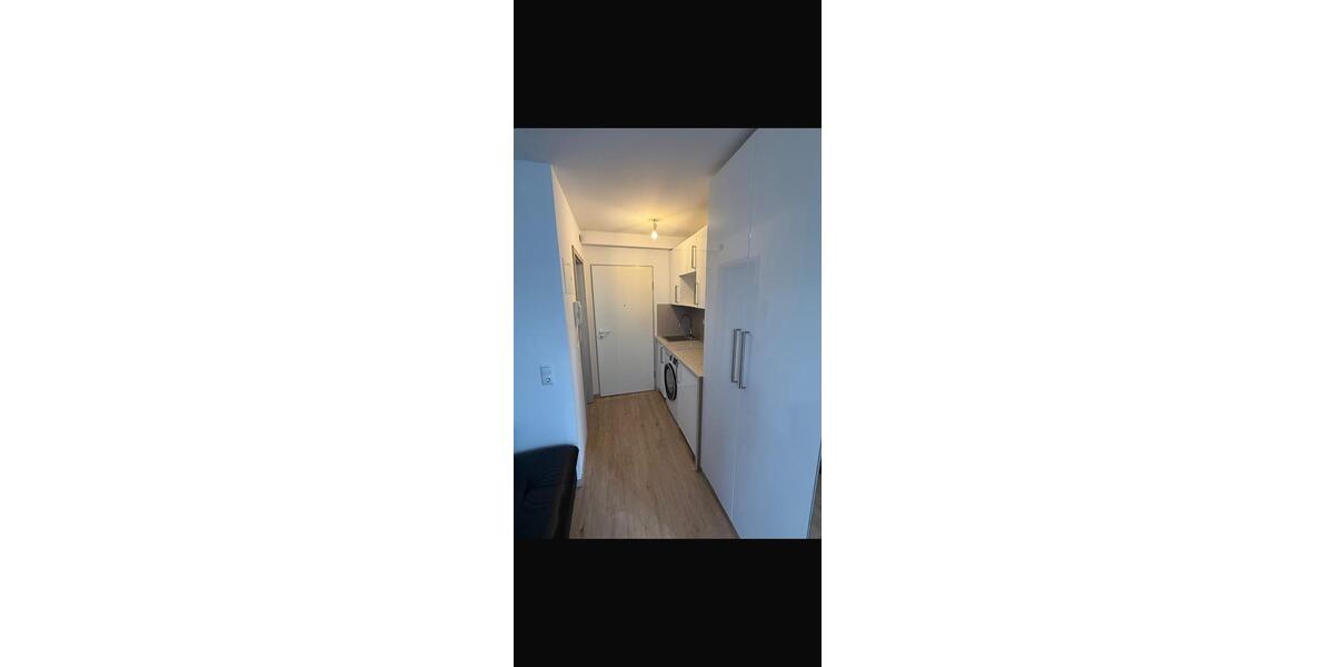 Etagenwohnung Hannover Döhren-Wülfel - 1 Zimmer, 18 m&sup2;, 110.000&euro; | Angebot:26791178