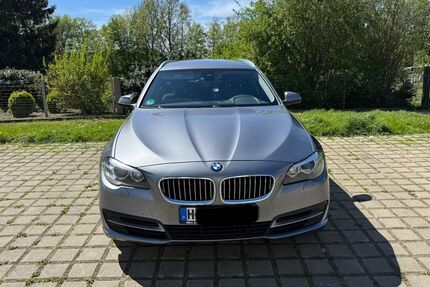 BMW 530 211.000 km 13.500 &euro; Bockenem 31167