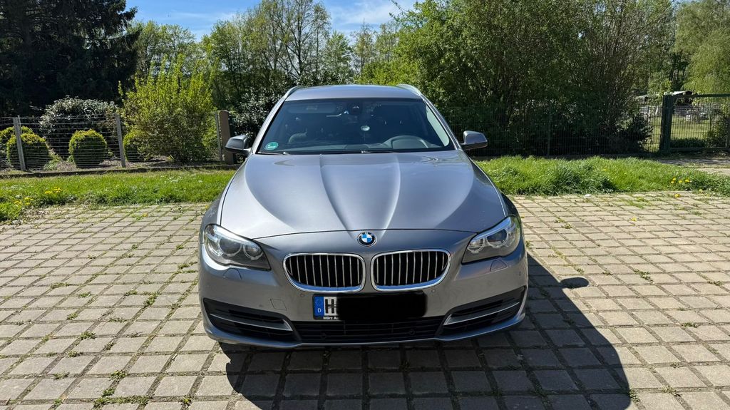 BMW 530 211.000 km 13.500 &euro; Bockenem 31167